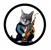 Jazzcat